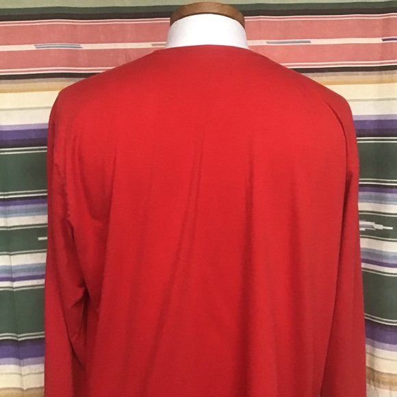 GUC POLO Script long sleeve XL - Picture 4 of 7